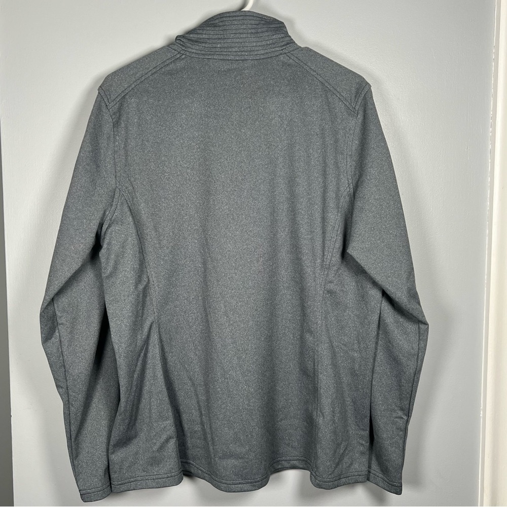 The North Face Quarter Zip John Deere - Picture 5 of 6